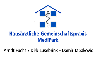 Hausrztliche Gemeinschaftspraxis MediPark